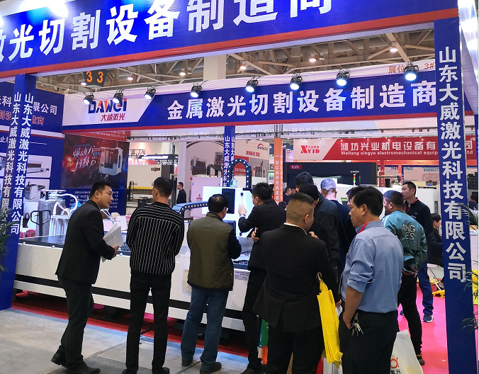 ?什么因素會影響激光切割機的報價？